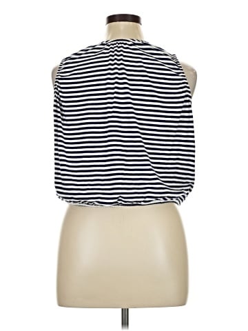 Target Sleeveless T-Shirt (view 2)