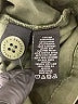 Sanctuary Green Jacket Size S - photo 7