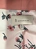 Skies Are Blue Pink Blazer Size 1X - photo 6
