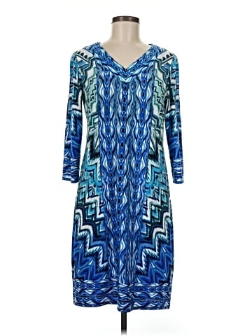 Wisp Casual Dress (view 1)