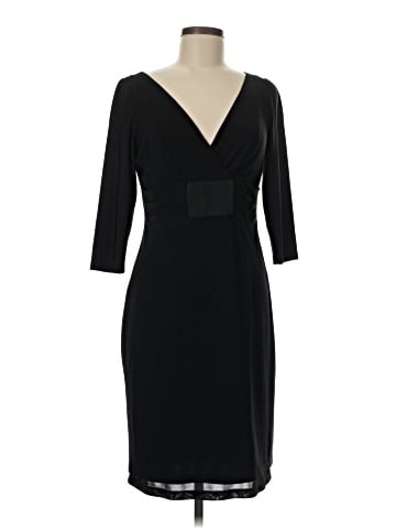 David Meister Cocktail Dress (view 1)