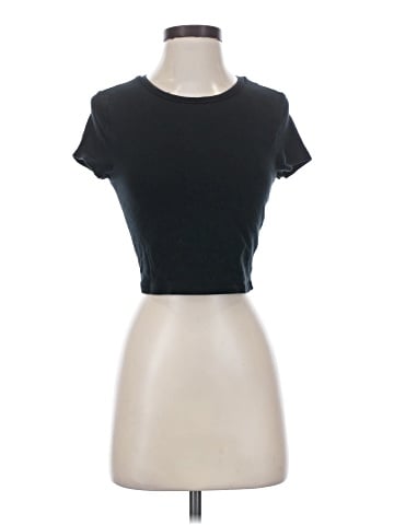 Aeropostale Short Sleeve T-Shirt (view 1)