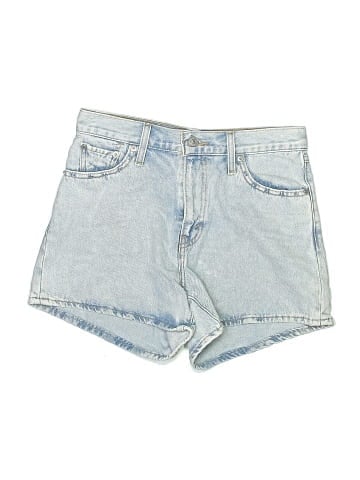 Levi's Denim Shorts (view 1)