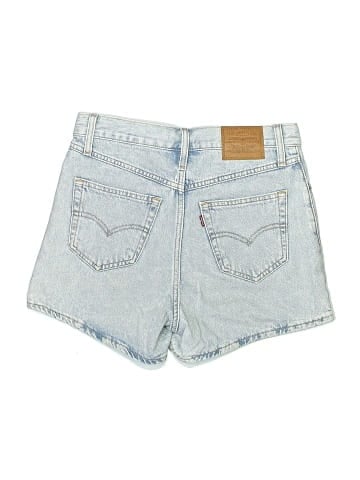 Levi's Denim Shorts (view 2)