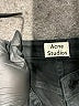 Acne Studios Black Jeans Size 29 waist - photo 11