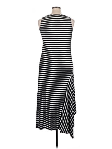 Wrapper Casual Dress (view 2)