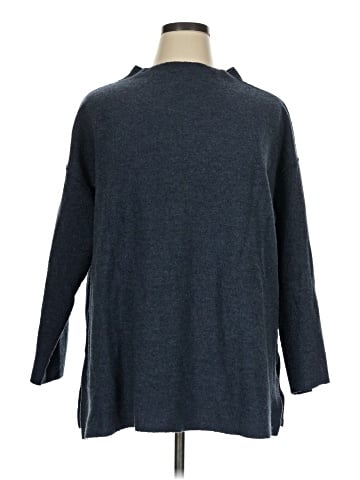 Eileen Fisher Pullover Sweater (view 1)