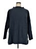 Eileen Fisher Blue Pullover Sweater Size XL - photo 1