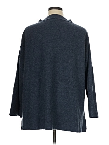 Eileen Fisher Pullover Sweater (view 2)