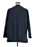 Eileen Fisher Blue Pullover Sweater Size XL - photo 2