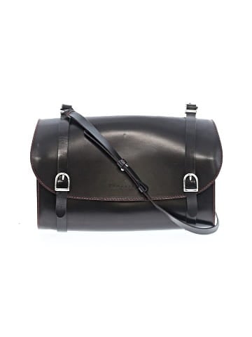 Trussardi Leather Crossbody Bag (view 1)