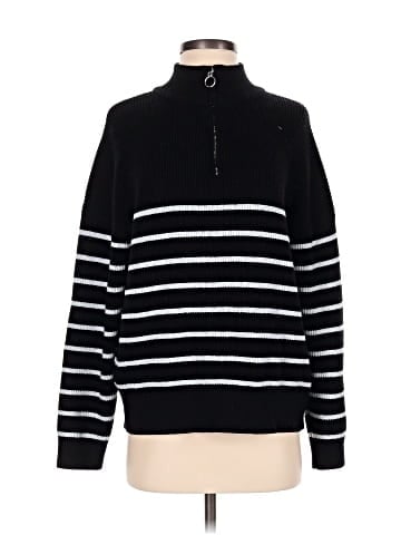 Lillusory Turtleneck Sweater (view 1)