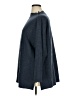 Eileen Fisher Blue Pullover Sweater Size XL - photo 5