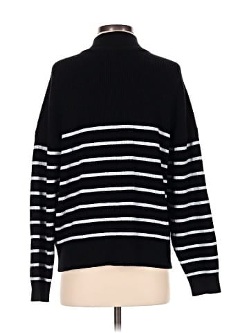 Lillusory Turtleneck Sweater (view 2)