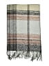Echo Gray Scarf One size - photo 2