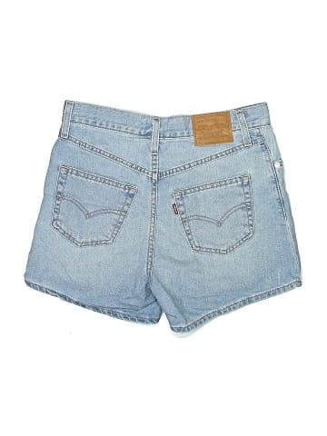 Levi's Denim Shorts (view 2)