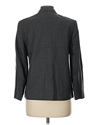 L.L.Bean Wool Blazer (view 2)