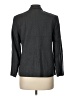 L.L.Bean 100% Wool Gray Wool Blazer Size 10 (petite) - photo 2