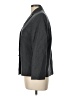 L.L.Bean 100% Wool Gray Wool Blazer Size 10 (petite) - photo 5