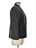L.L.Bean 100% Wool Gray Wool Blazer Size 10 (petite) - photo 4