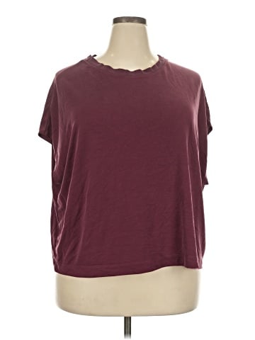 Lou & Grey Short Sleeve T-Shirt (view 1)