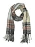 Echo Gray Scarf One size - photo 1