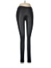 G by GUESS Black Leggings Size XS - photo 1
