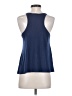 Free People Blue Tank Top Size S - photo 2