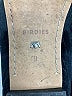 Birdies Black Flats Size 9 - photo 3