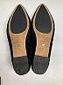 Birdies Black Flats Size 9 - photo 4