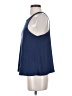 Free People Blue Tank Top Size S - photo 5