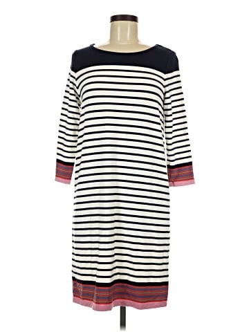 fleur bleue Casual Dress (view 1)