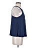Free People Blue Tank Top Size S - photo 4