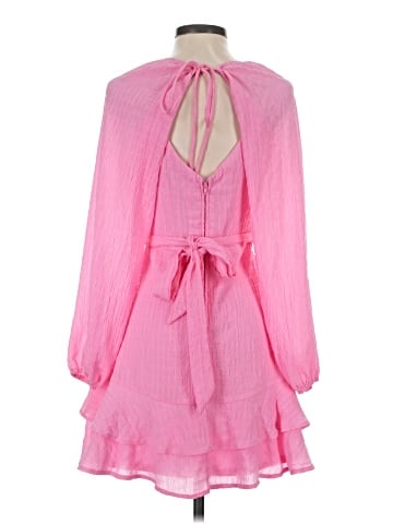 Mi ami Cocktail Dress (view 2)