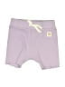 Assorted Brands Purple Shorts Size 6 - photo 1
