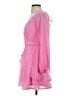 Mi ami Pink Cocktail Dress Size S - photo 5