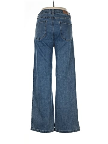 Charlie Jeans (view 2)