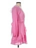 Mi ami Pink Cocktail Dress Size S - photo 4