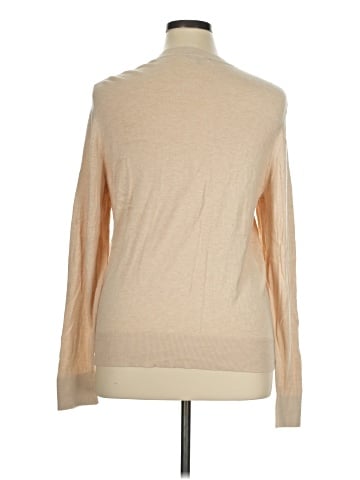 Quince Long Sleeve T-Shirt (view 2)