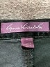 Gloria Vanderbilt Black Jeans Size 12 - photo 4