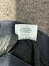 J Brand Solid Black Active Pants Size 27 waist - photo 9
