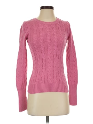 Gap Pullover Sweater (view 1)