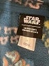 Star Wars 100% Polyester Teal Pullover Sweater Size L - photo 7