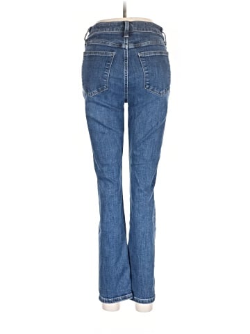 Cosmic Blue Love Jeans (view 2)