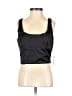 Jason Wu 100% Polyester Black Sports Bra Size XS - photo 1