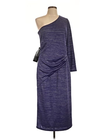 JS Collections Casual Dress (view 1)