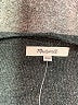 Madewell Gray Cardigan Size XXS - photo 7