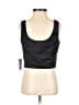 Jason Wu 100% Polyester Black Sports Bra Size XS - photo 2