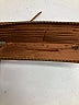 Free People Tan Wristlet One size - photo 4