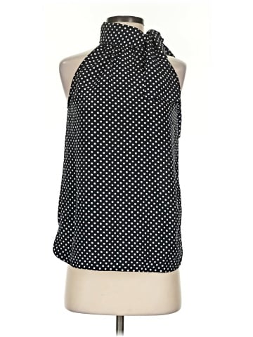 Juicy Couture Sleeveless Blouse (view 1)